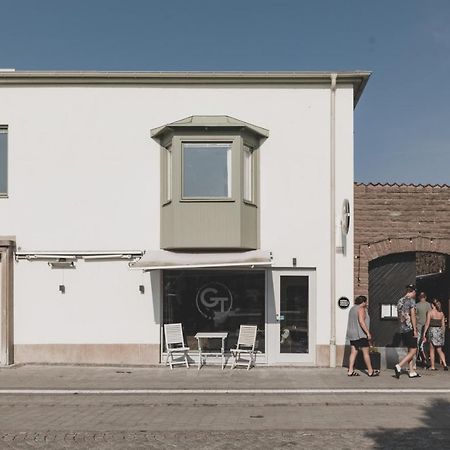 Gamla Televerket B&B Borgholm Dış mekan fotoğraf