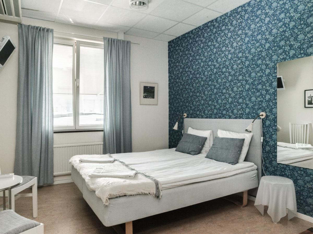 Gamla Televerket B&B Borgholm Dış mekan fotoğraf