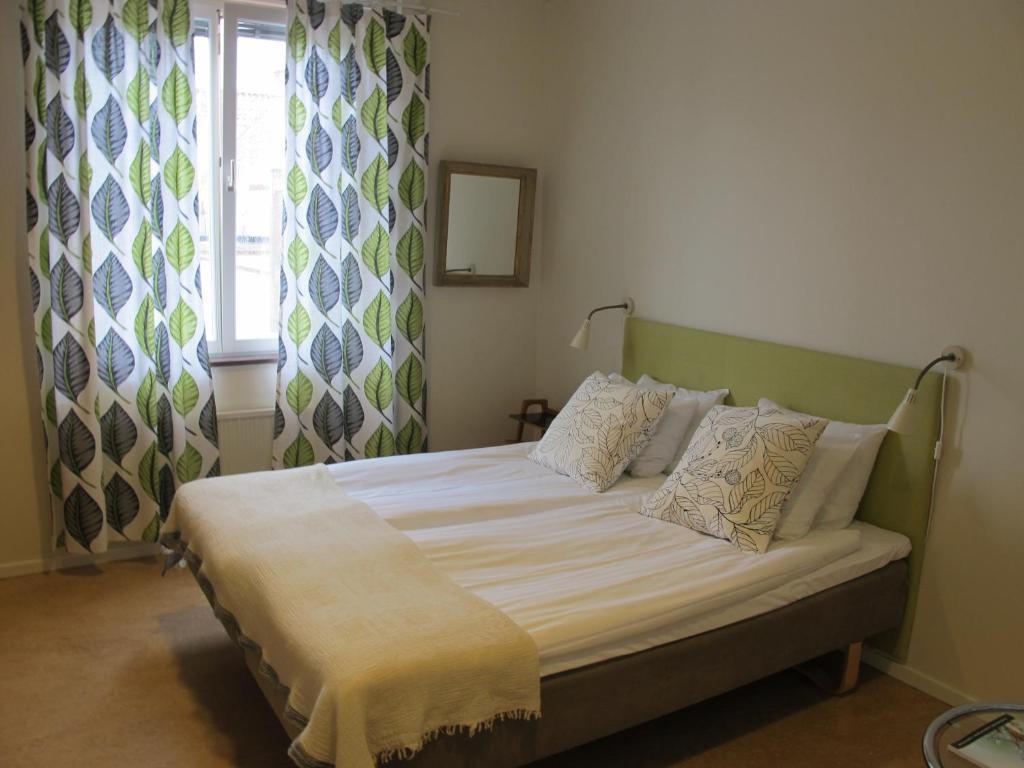 Gamla Televerket B&B Borgholm Dış mekan fotoğraf