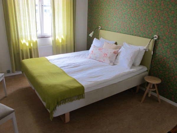 Gamla Televerket B&B Borgholm Dış mekan fotoğraf